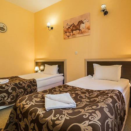 Hotel Royal Borovets Esterno foto
