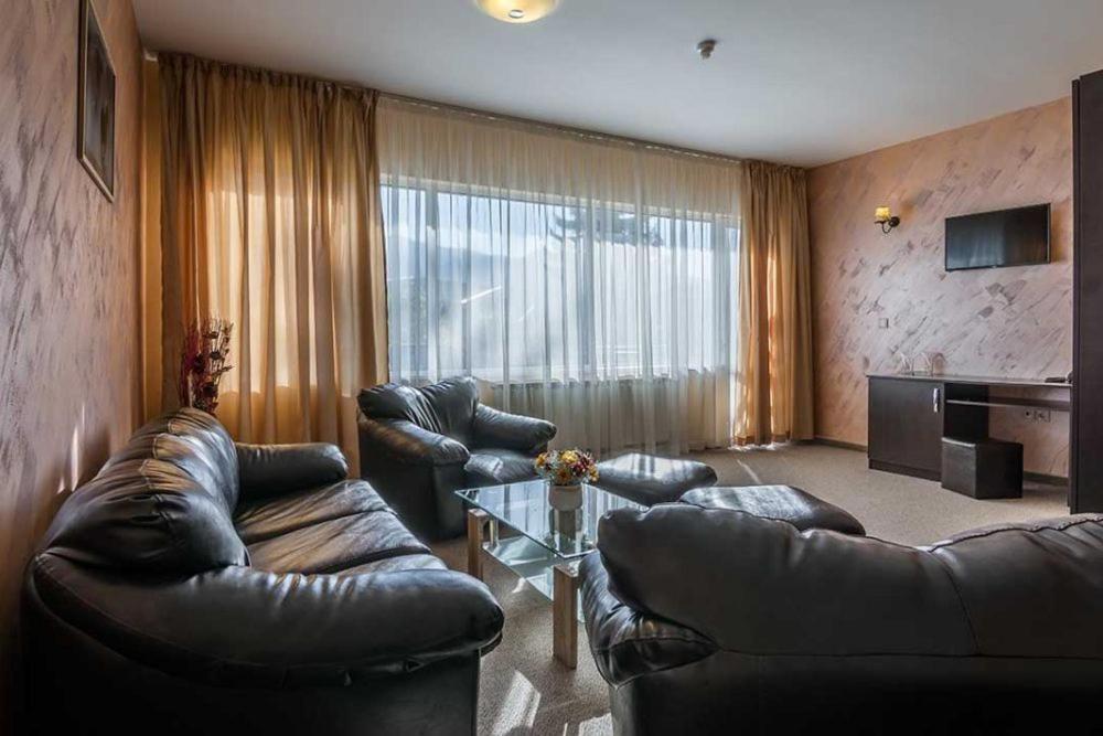 Hotel Royal Borovets Esterno foto