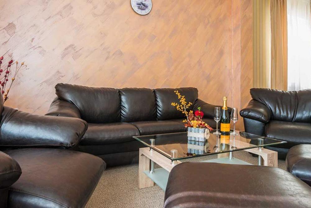 Hotel Royal Borovets Esterno foto