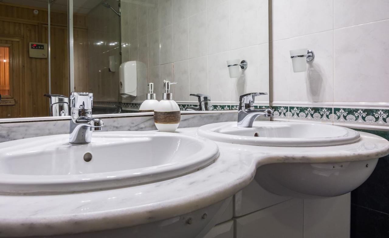 Hotel Royal Borovets Esterno foto