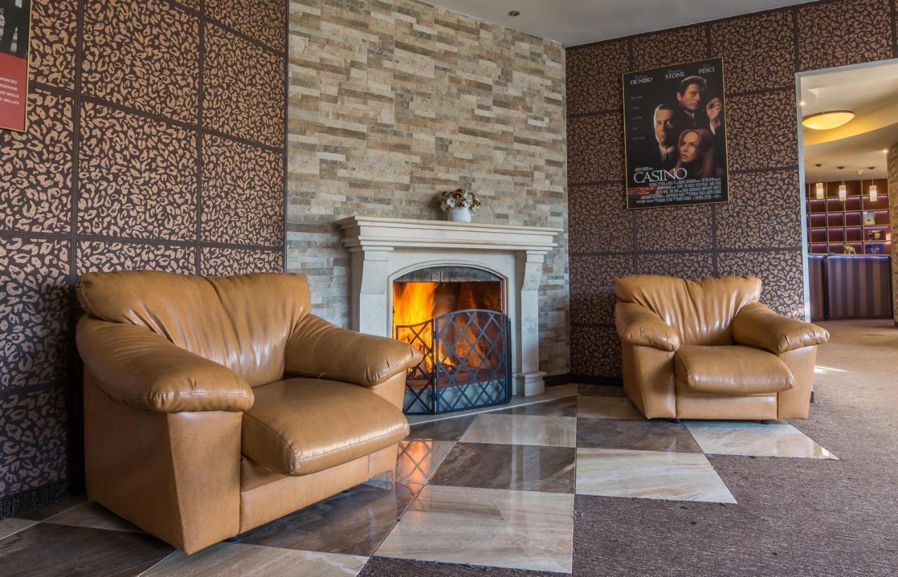 Hotel Royal Borovets Esterno foto